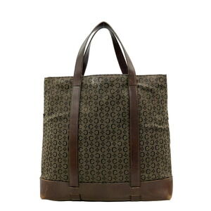 Celine Tote Bag Handbag Macadam